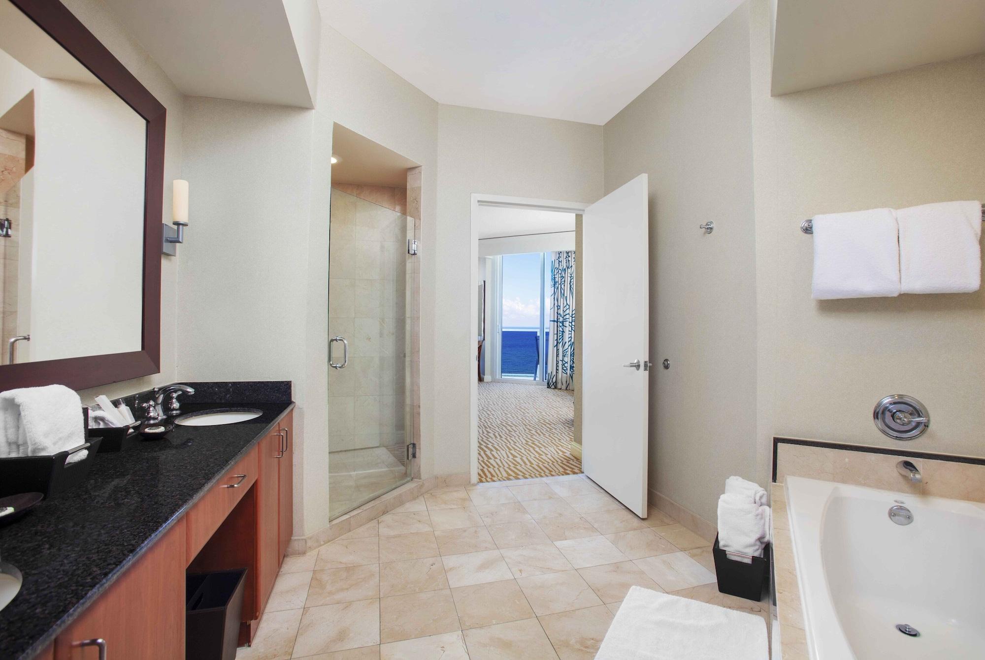 Trump International - Sunny Isles Resort Sunny Isles Beach