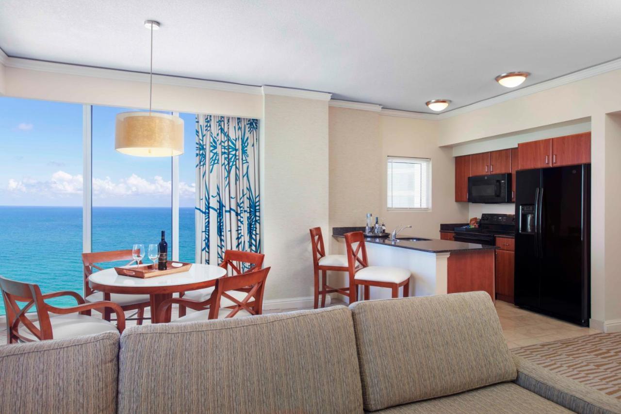 Resort Trump International - Sunny Isles Sunny Isles Beach