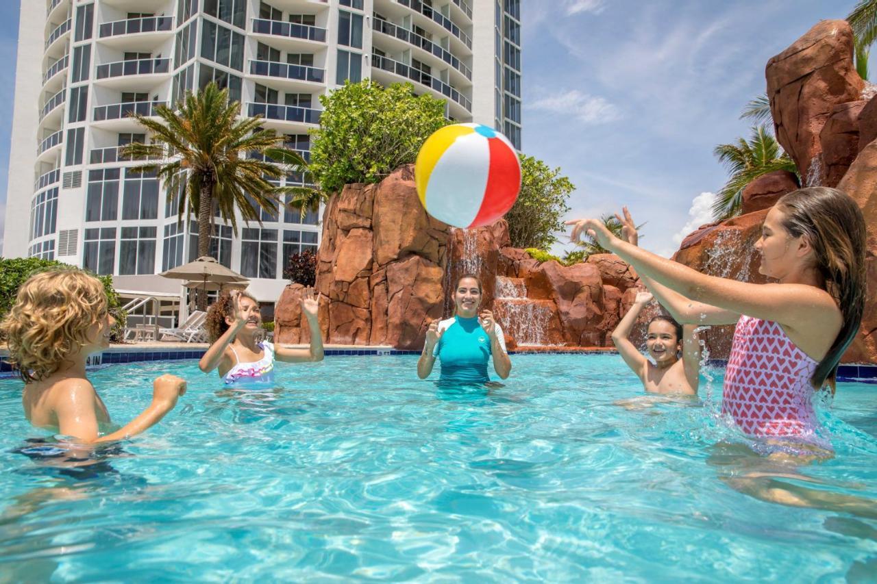 Trump International - Sunny Isles