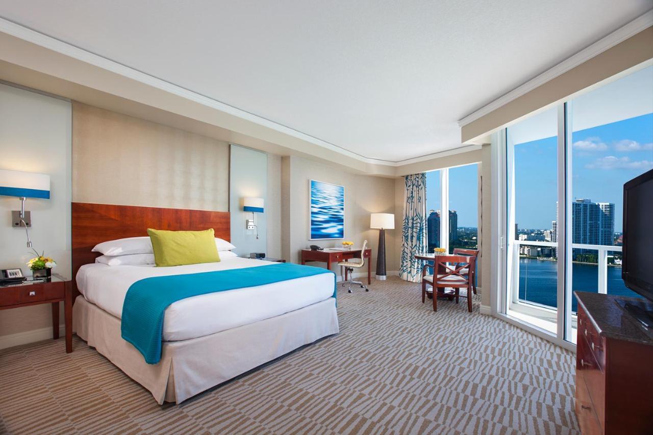Resort Trump International - Sunny Isles