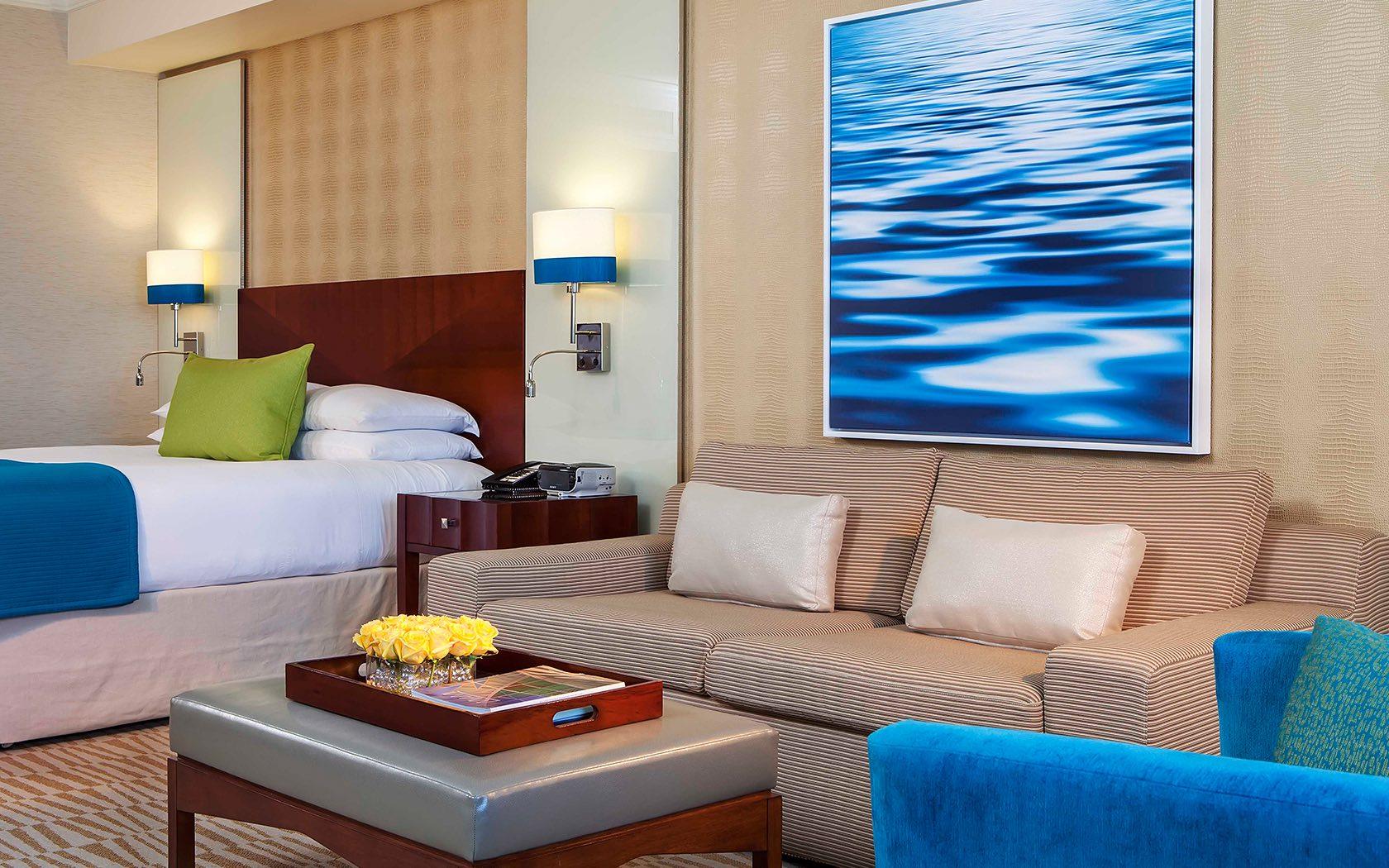Trump International Beach -