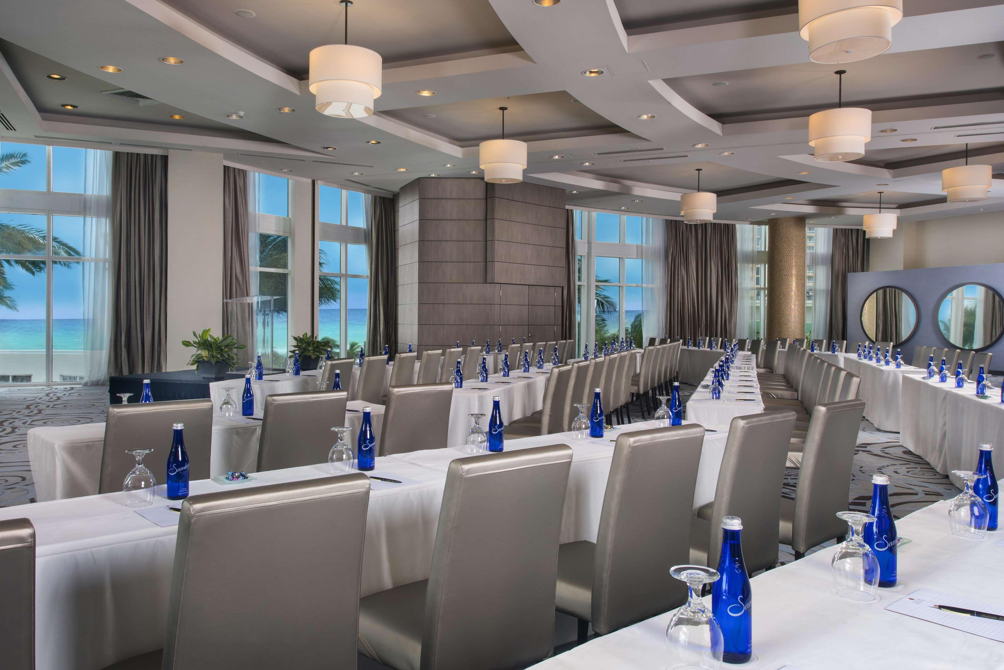Resort Trump International Beach -