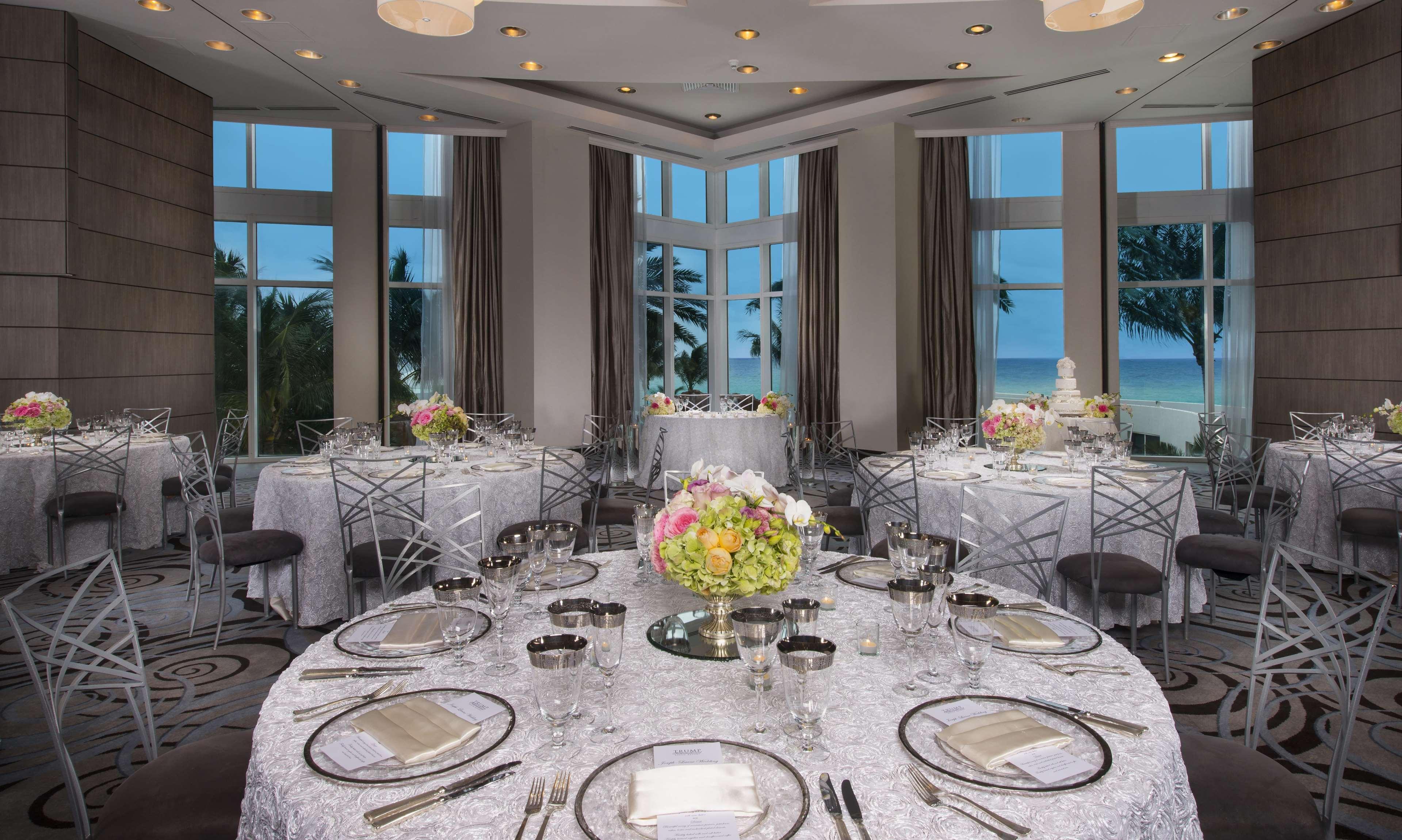 Trump International Beach - Resort