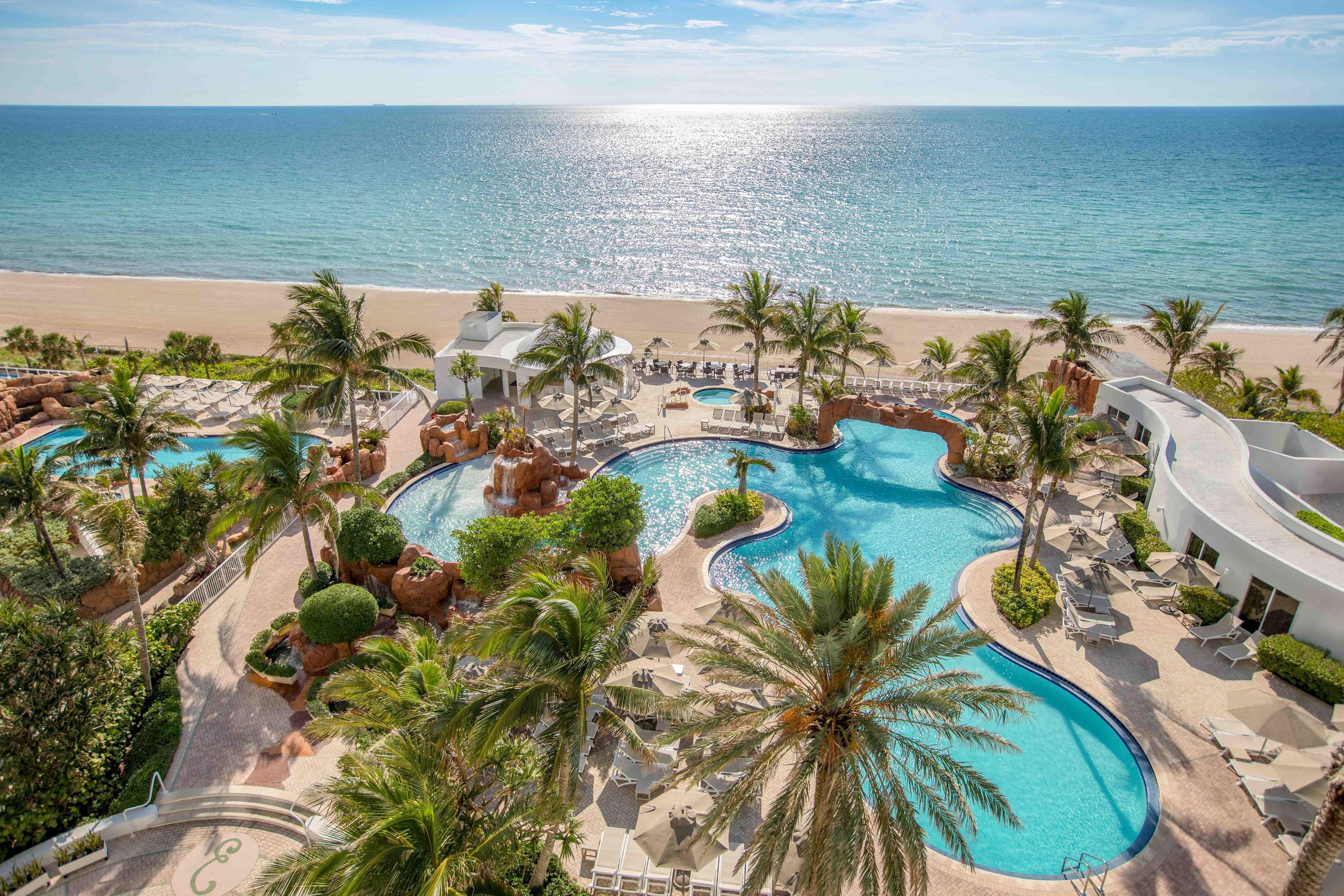 Trump International Beach - Resort