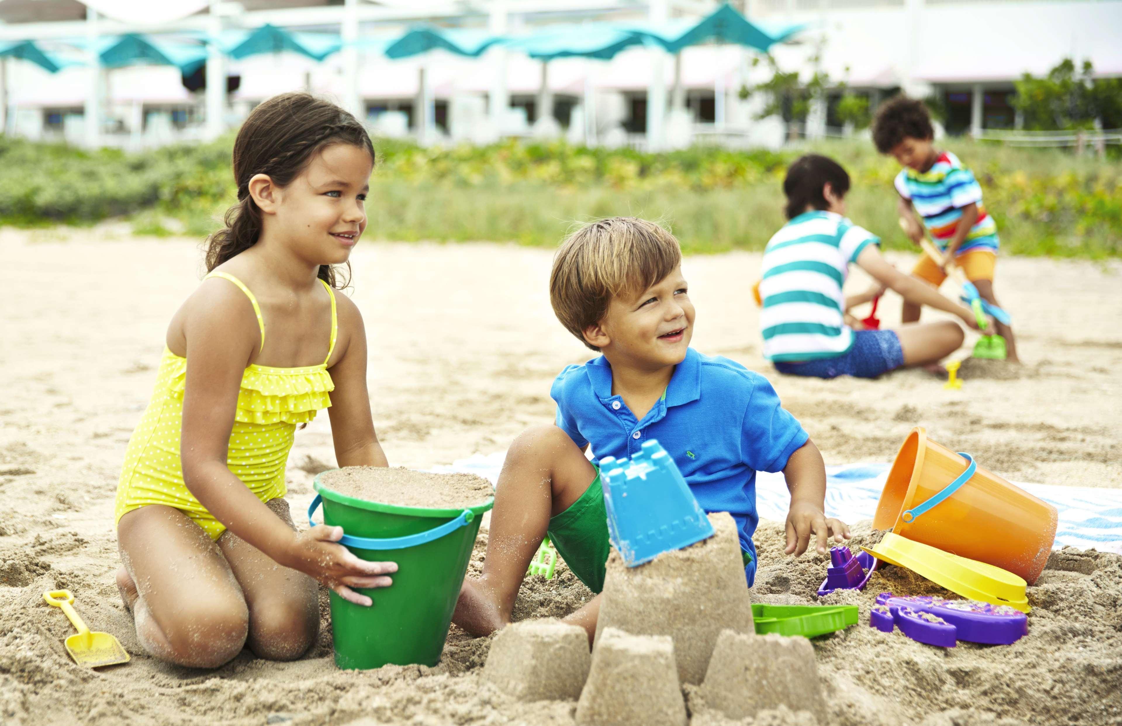 Trump International Beach - Resort 4*