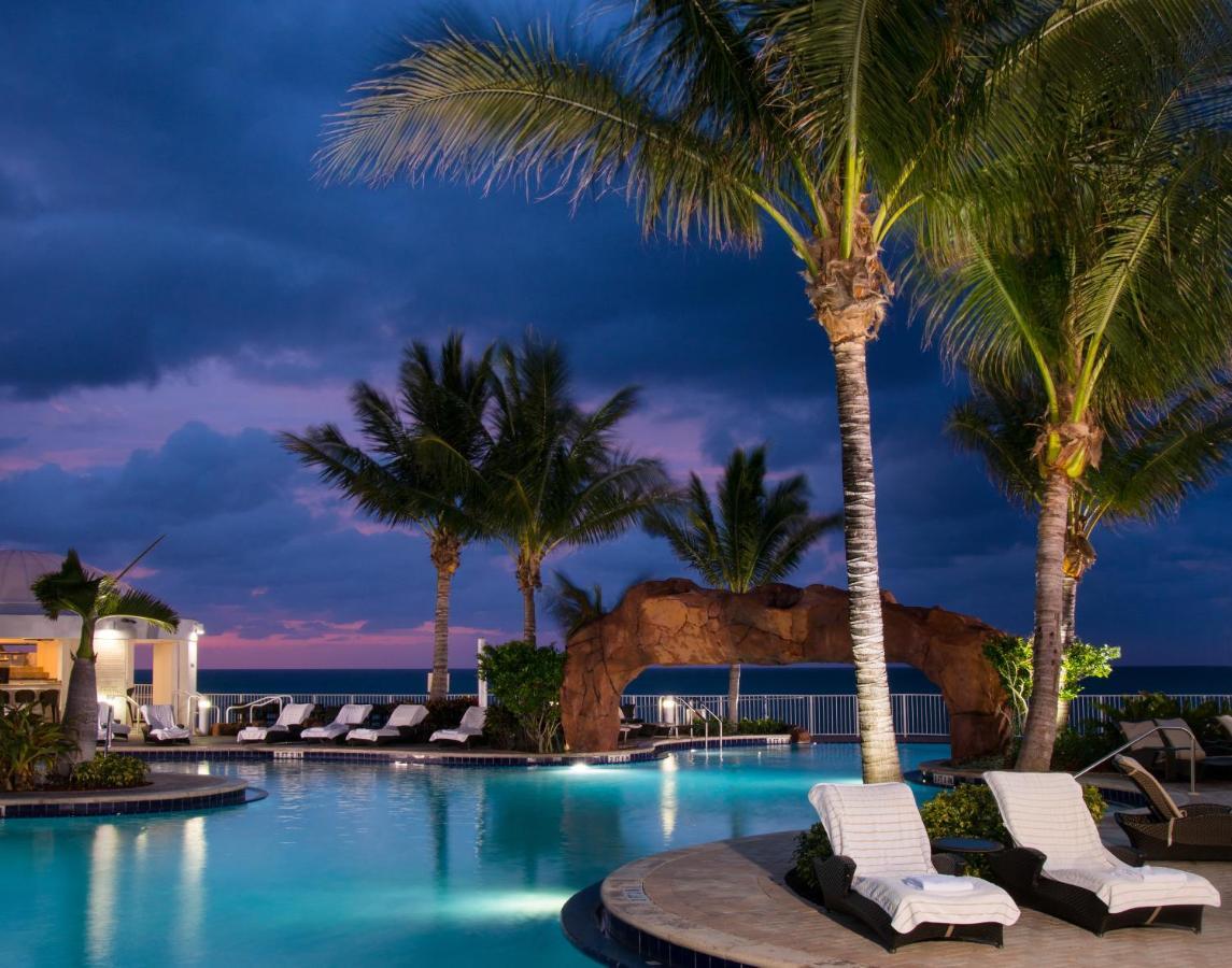 Trump International Beach -